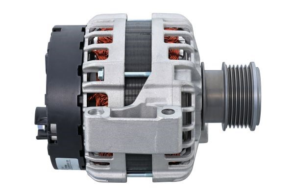 ALTERNATOR 12V FORD VOLVO do Volvo, 8EL 015 637-171, HELLA w ofercie sklepu e-autoparts.pl 